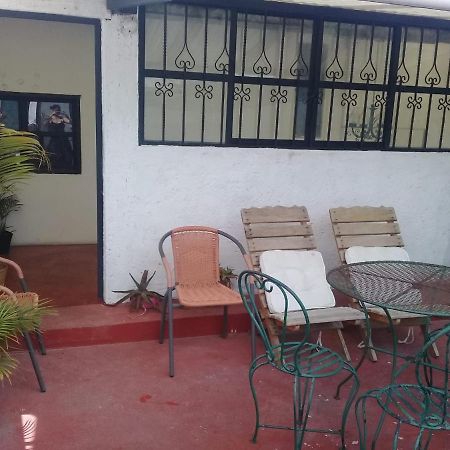 Hotel Dugelay San Cristóbal de Las Casas Exteriör bild